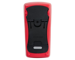 Мультиметр цифровой CAT III-600В/CAT II-1000В INTERTOOL MD-0002-foto3