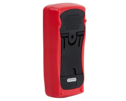 Мультиметр цифровой CAT III-600В/CAT II-1000В INTERTOOL MD-0002-foto4