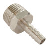 Переходник с наружной резьбой 1/2на шланг 10мм INTERTOOL PT-1841