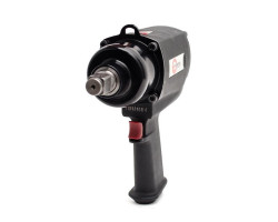 Гайковерт пневматический 3/4", 1300 Нм, профессиональный, 5000 об/мин. INTERTOOL PT-1105-foto3