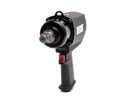 Гайковерт пневматический 3/4", 1300 Нм, профессиональный, 5000 об/мин. INTERTOOL PT-1105-foto3