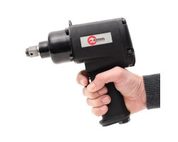 Гайковерт пневматический 3/4", 1300 Нм, профессиональный, 5000 об/мин. INTERTOOL PT-1105-foto4