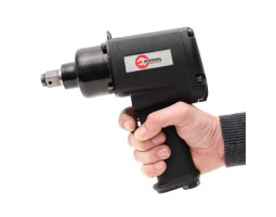 Гайковерт пневматический 3/4", 1300 Нм, профессиональный, 5000 об/мин. INTERTOOL PT-1105-foto4