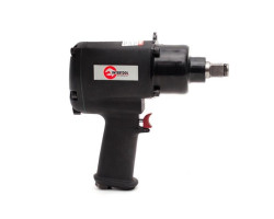 Гайковерт пневматический 3/4", 1300 Нм, профессиональный, 5000 об/мин. INTERTOOL PT-1105-foto7
