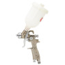 LVMP PROF мини краскораспылитель 0.8мм INTERTOOL PT-0129