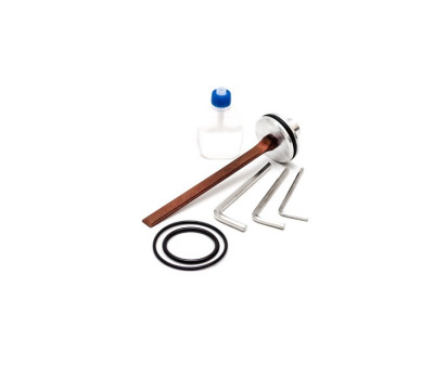 Степлер пневматический INTERTOOL PT-1615