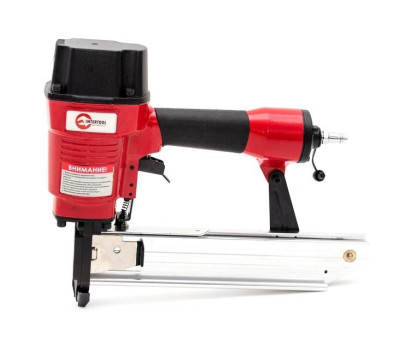 Степлер пневматический INTERTOOL PT-1615