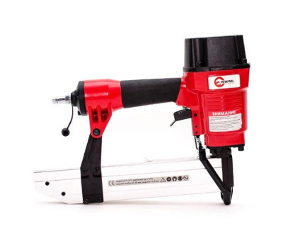 Степлер пневматический INTERTOOL PT-1615