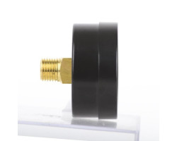 Манометр 1/4" INTERTOOL PT-1436-foto3