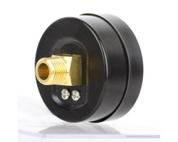 Манометр 1/4" INTERTOOL PT-1436-foto4