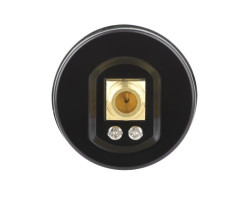 Манометр 1/4" INTERTOOL PT-1436-foto5