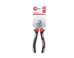 Бокорезы Prof, 160 мм INTERTOOL NT-0215-foto2