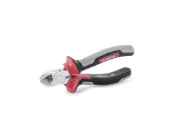 Бокорезы Prof, 160 мм INTERTOOL NT-0215-foto4