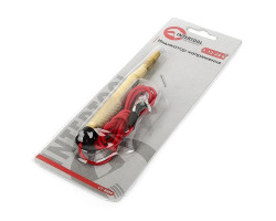Индикатор напряжения 6-12-24В INTERTOOL VT-4009-foto2