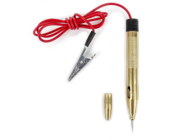 Индикатор напряжения 6-12-24В INTERTOOL VT-4009-foto5