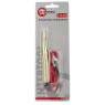 Индикатор напряжения 6-12-24В INTERTOOL VT-4009