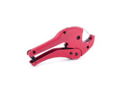 Труборез для труб PVC 0-42 мм INTERTOOL NT-0004-foto3