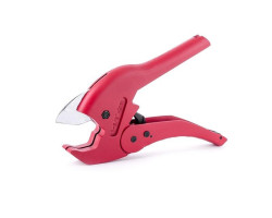 Труборез для труб PVC 0-42 мм INTERTOOL NT-0004-foto4