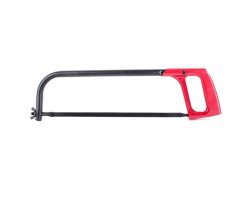 Ножовка по металлу с полотном 250-300 мм INTERTOOL HT-3303-foto2