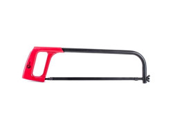 Ножовка по металлу с полотном 250-300 мм INTERTOOL HT-3303-foto3