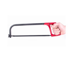 Ножовка по металлу с полотном 250-300 мм INTERTOOL HT-3303-foto4