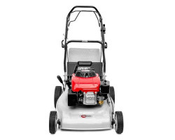 Газонокосилка бензиновая 4,5HP (3,4 кВт) ширина среза 460 мм самоходная INTERTOOL LM-4546-foto15