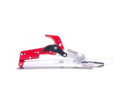 Сучкорез штанговый под телескопичесую ручку 2,4м. HT-3112 INTERTOOL HT-3111-foto2