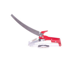 Сучкорез штанговый под телескопичесую ручку 2,4м. HT-3112 INTERTOOL HT-3111-foto4