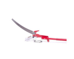 Сучкорез штанговый под телескопичесую ручку 2,4м. HT-3112 INTERTOOL HT-3111-foto5