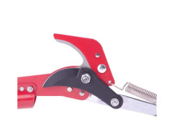 Сучкорез штанговый под телескопичесую ручку 2,4м. HT-3112 INTERTOOL HT-3111-foto7