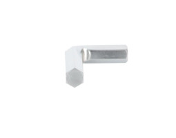 Ключ L-образный шестигранный 13мм, 200*50мм INTERTOOL HT-1863-foto4