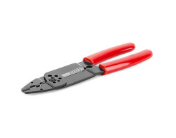 Клещи обжимные (0,5 – 6,0 мм) INTERTOOL HT-7056-foto3
