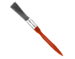 Кисть флейцевая с искусственным ворсом 2” INTERTOOL KT-1450-foto3