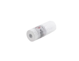 Пленка защитная с малярной лентой 2400 мм*15м INTERTOOL KT-0804-foto2