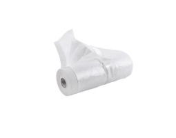 Пленка защитная с малярной лентой 2400 мм*15м INTERTOOL KT-0804-foto3