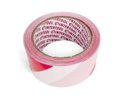 Лента сигнальная 50 мм*100 м INTERTOOL KT-0942-foto4
