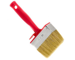 Кисть макловица 100*30мм INTERTOOL KT-1817-foto2