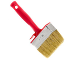 Кисть макловица 100*30мм INTERTOOL KT-1817-foto2