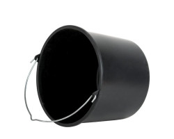 Ведро строительное 20 л INTERTOOL KT-0040-foto2