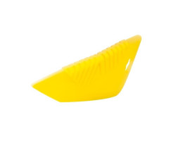 Шпатель прижимной для разглаживания обоев Крыло. INTERTOOL KT-2800-foto3