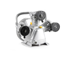 Головка компрессорная к PT-0036 INTERTOOL PT-0036AP-foto3