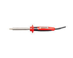 Паяльник контактный 60 Вт, 230 В, 750°С Prof INTERTOOL RT-2006-foto2