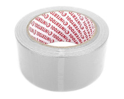 Скотч универсальный армированный 50 мм*25 м INTERTOOL KT-0982-foto2