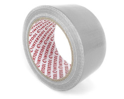 Скотч универсальный армированный 50 мм*25 м INTERTOOL KT-0982-foto4