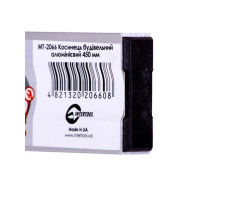 Угольник строительный алюминиевый 450мм INTERTOOL MT-2066-foto5