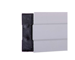 Угольник строительный алюминиевый 450мм INTERTOOL MT-2066-foto6