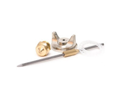 Комплект форсунок 1,8 мм к пистолетам PT-0204, PT-0205, PT-0210, PT-0211 INTERTOOL PT-2005-foto2