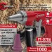 Пистолет пескоструйный пневматический со шлангом INTERTOOL PT-0706