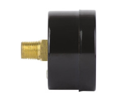 Манометр 1/8" INTERTOOL PT-1437-foto3