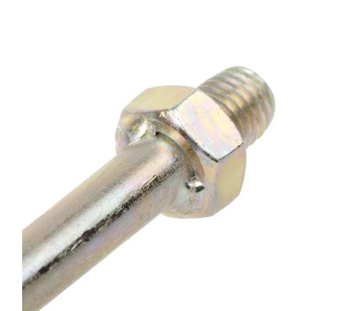 Миксер для сухих смесей 140*600 мм, M14 INTERTOOL HT-4016